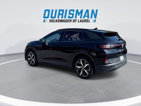 Used 2023 Volkswagen ID.4 Pro S RWD image 6