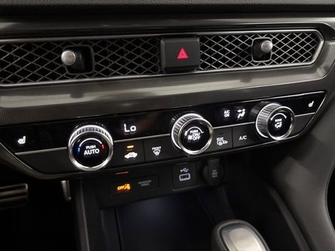 Certified 2025 Acura Integra A-Spec image 19