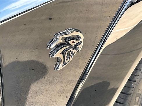 Used 2023 Dodge Challenger SRT Hellcat RWD image 19