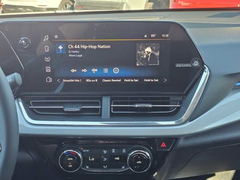 New 2026 Chevrolet Trax LT image 25