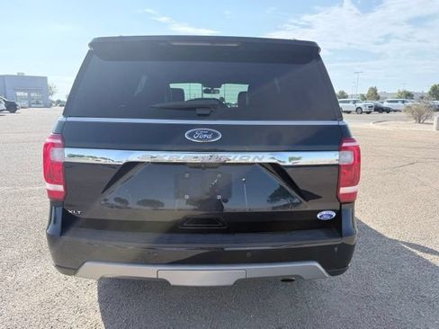 Used 2021 Ford Expedition XLT AWD/4WD image 7