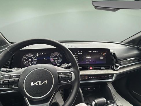 Used 2024 Kia Sportage X-Pro image 19