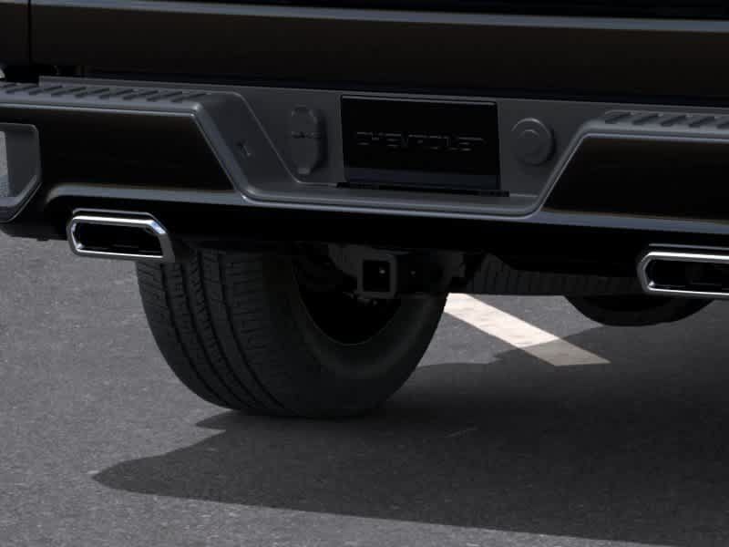 New 2026 Chevrolet Silverado 1500 RST AWD/4WD image 14