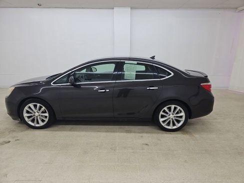 Used 2012 Buick Verano Leather FWD image 14
