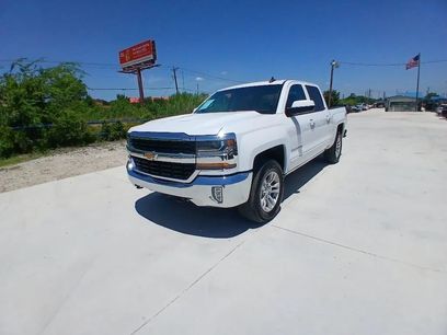 Used 2018 Chevrolet Silverado 1500 LT w/ All Star Edition
