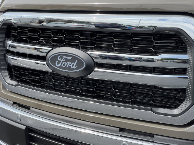 New 2026 Ford F150 Lariat w/ Equipment Group 502A High AWD/4WD image 42