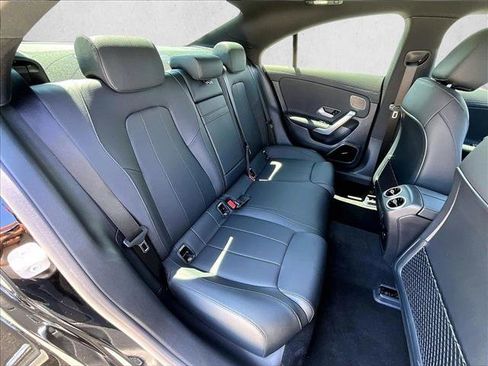 New 2026 Mercedes-Benz CLA 250 image 29