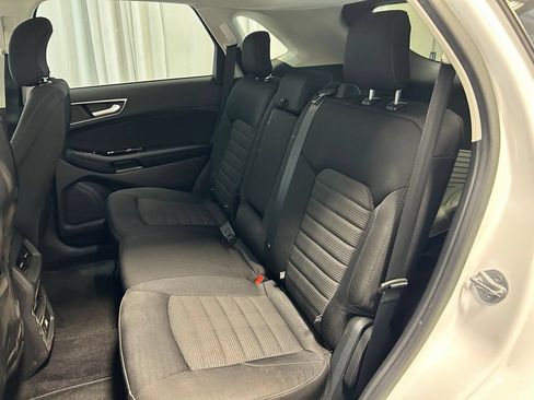 Used 2016 Ford Edge SEL FWD image 19