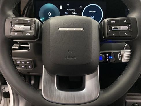 New 2026 Hyundai Palisade Calligraphy image 19