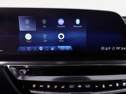 Used 2024 Cadillac Lyriq Tech RWD image 45