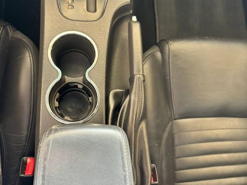Used 2002 Ford Thunderbird RWD image 15