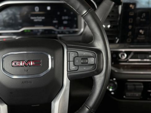 Used 2023 GMC Sierra 1500 SLE AWD/4WD image 23