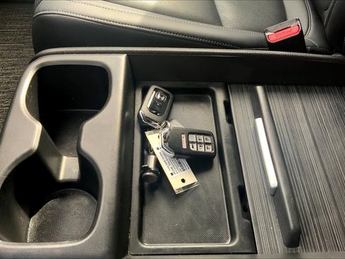 Used 2024 Honda Odyssey EX-L image 14