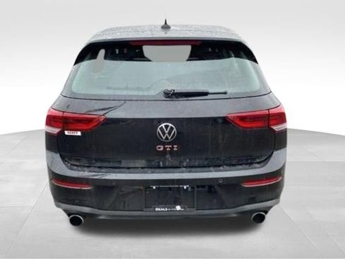 Used 2024 Volkswagen GTI S image 3