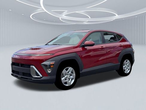 New 2026 Hyundai Kona SE FWD image 2