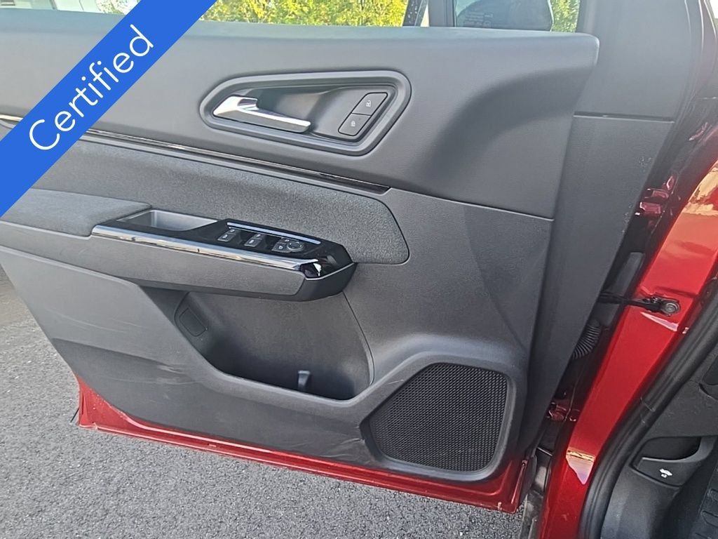 Used 2025 Honda Prologue EX image 16
