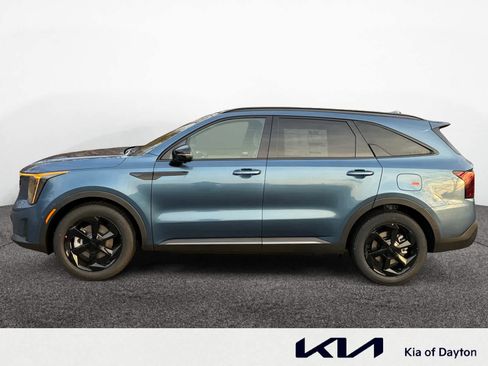 New 2026 Kia Sorento SX Prestige image 2