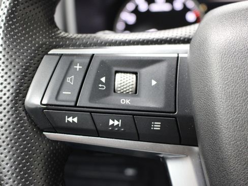 Used 2025 Mitsubishi Outlander SE AWD/4WD image 10