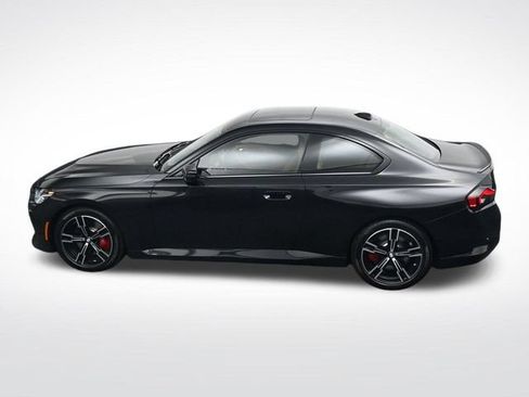 New 2026 BMW 230i Coupe w/ Premium Package RWD image 28