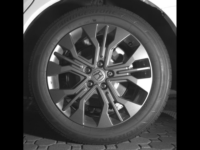New 2027 Honda Odyssey Touring image 20