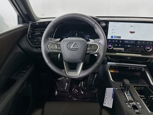 New 2026 Lexus TX 350 AWD w/ Technology Package image 22