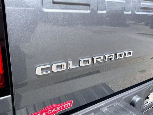 Used 2021 Chevrolet Colorado LT w/ Safety Package image 27