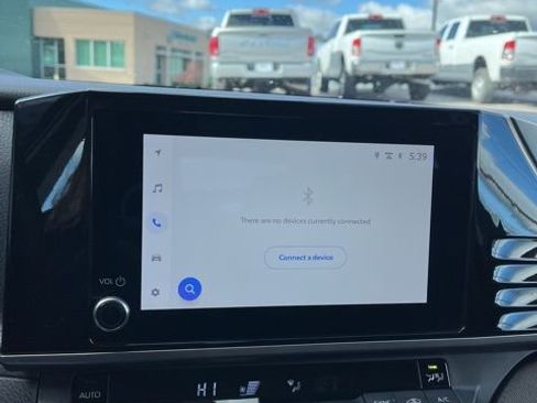 Used 2026 Toyota Camry LE image 34