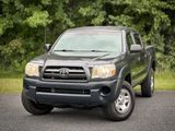 Used 2009 Toyota Tacoma 4x4 Double Cab image 3