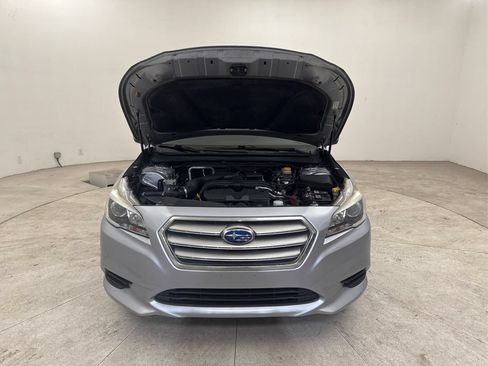 Used 2017 Subaru Legacy 2.5i Premium AWD/4WD image 13