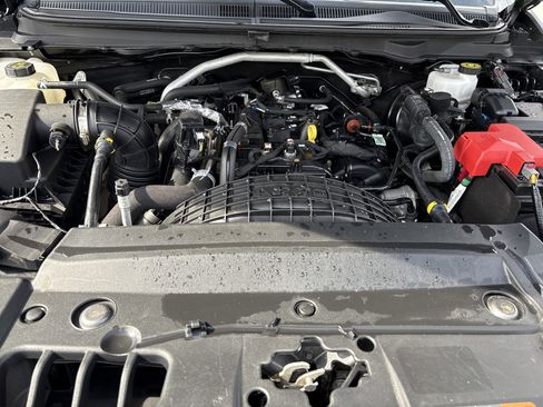 Used 2022 Ford Ranger XL w/ Equipment Group 101A High image 34