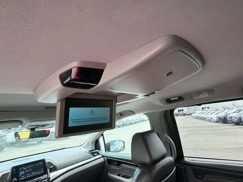 Used 2018 Honda Odyssey Elite image 22