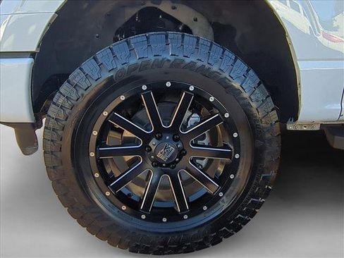 Used 2022 Ford F150 Lariat image 24