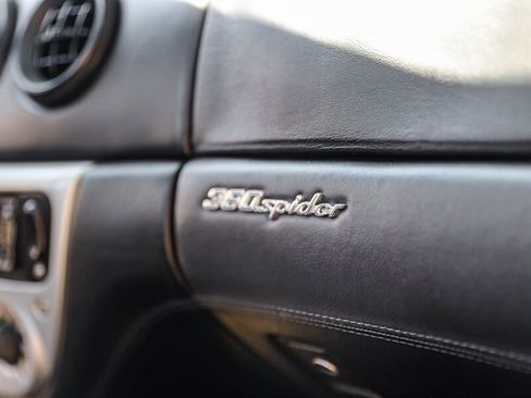 Used 2003 Ferrari 360 Spider RWD image 43