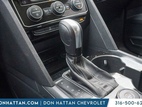 Used 2022 Volkswagen Atlas SE AWD/4WD image 10