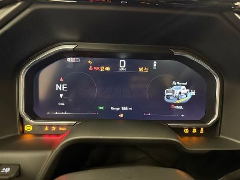 New 2026 GMC Sierra 2500 AT4 w/ AT4 Premium Plus Package image 20