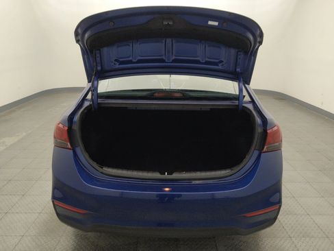 Used 2021 Hyundai Accent SE FWD image 29