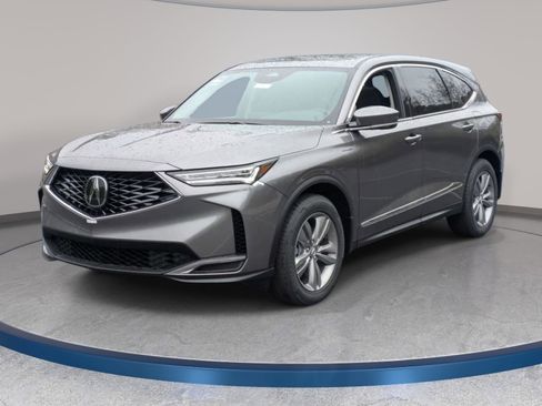 New 2026 Acura MDX SH-AWD image 1