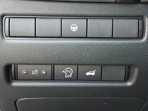 Certified 2023 Nissan Rogue SL AWD/4WD image 28