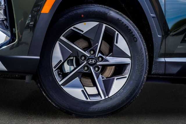 New 2026 Hyundai Tucson SEL AWD/4WD image 43
