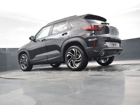 New 2026 Chevrolet TrailBlazer RS w/ Convenience Package image 17