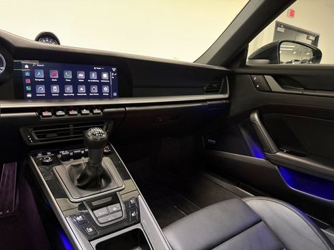 Certified 2024 Porsche 911 GT3 RS image 18