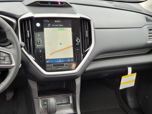 New 2026 Subaru Ascent Touring image 11