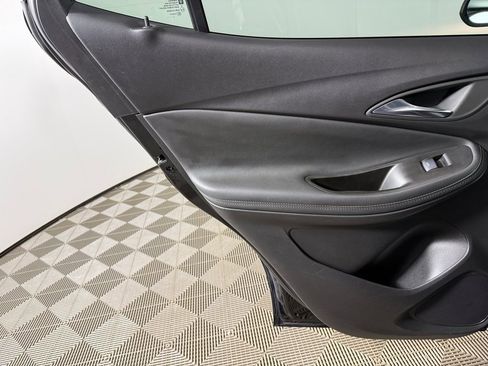 Used 2023 Buick Encore GX Preferred w/ Cold Weather Comfort Package image 20