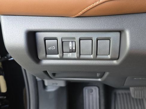 New 2026 Subaru Outback Touring AWD/4WD image 36