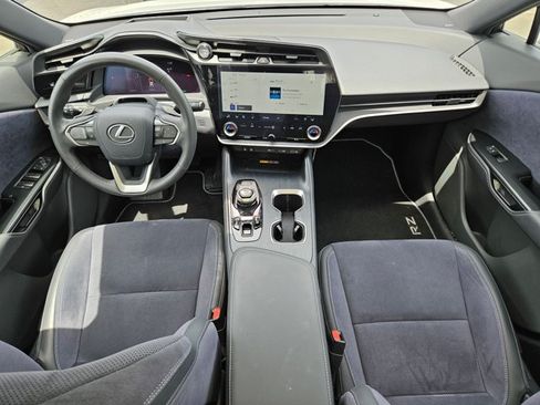 Used 2024 Lexus RZ 450e Premium w/ Accessory Package (Z1) AWD/4WD image 18