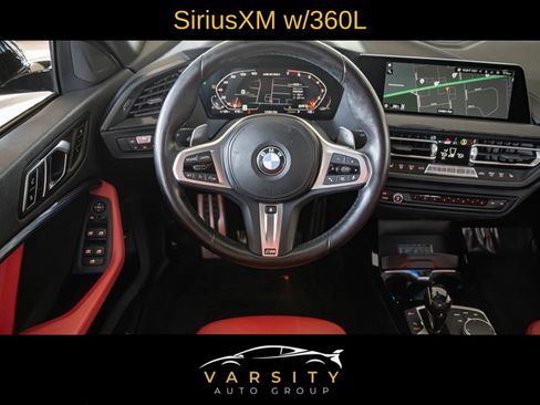 Used 2022 BMW M235i xDrive Gran Coupe M235i xDrive w/ Premium Package image 19