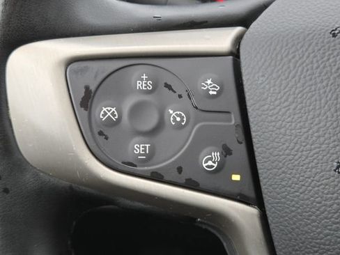 Used 2023 GMC Acadia Denali w/ Denali Ultimate Package image 16