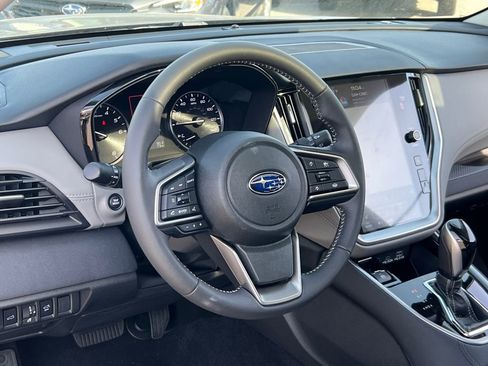 New 2025 Subaru Outback Premium image 22