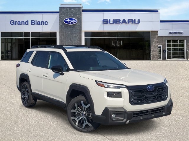 New 2026 Subaru Outback Touring XT AWD/4WD image 1