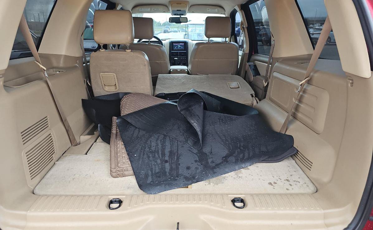 Used 2007 Ford Explorer XLT AWD/4WD image 14